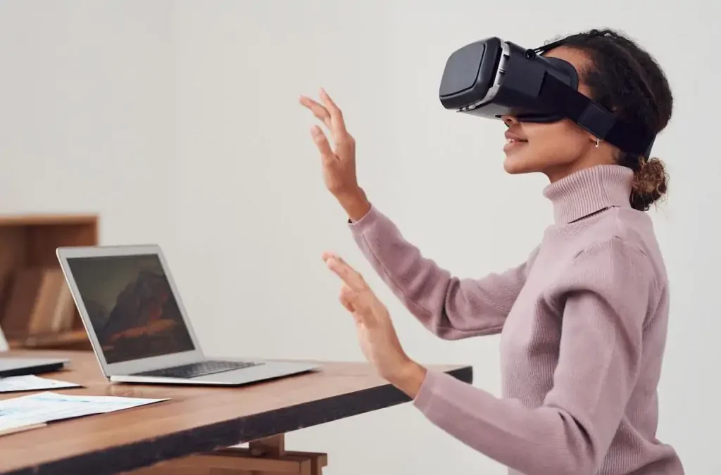 Tendencias en comunicación digital en 2025